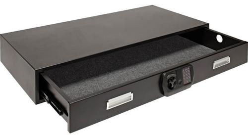 SnapSafe Auxiliary Under Bed Safe XXL, 48" x 24" x 7" (75400)