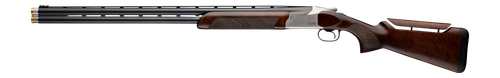Browning Citori 825 Sporting Over/Under Shotgun, 12 Gauge, 32", 3" Chmbr, Gloss Black Walnut Stock, 2 Rds