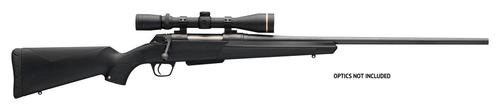 Winchester XPR Bolt Action Rifle 535700220, 308 Winchester, 22", Black Synthetic Stock, Blued Finish, 3 Rds