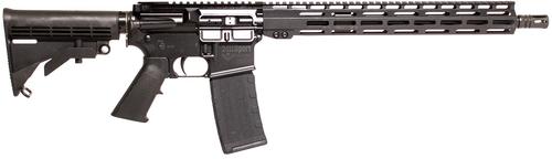 American Tactical MilSport Rifle ATIG15MS300ML13, 300 Blackout, 16", 6 Position Rogers Super-Stoc Stock, 30 Rds