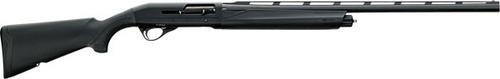 Franchi Left-Hand Affinity Sporting Semi-Auto Shotgun 40845, 12 Gauge, 28 in, 3 Chmbr, Black Synthetic, Black Finish