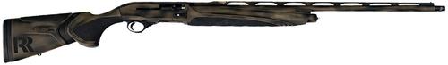 Rob Roberts Customs A400 RR Semi-Auto Shotgun 000527RR, 20 Ga, 28", 3", Waterfowl Deview Camo, 3 Rnds