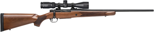 Mossberg Patriot Rifle, 400 Legend, 20", Walnut Stock, 4 Rds