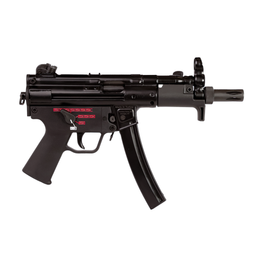 Century AP5 Pistol HG6035N-N, 9mm, 5.75in, 30 Rds