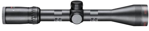 Tasco Optics Rimfire Rifle Scope w/Weaver Rings TRF3940, 3-9x, 40mm AO Obj, 1" Tube, Truplex Reticle