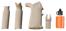 Magpul MIAD GEN1.1 AR Rifle Grip Kit, Flat Dark Earth (MAG521-FDE)