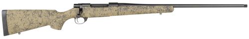 Howa M1500 HS Precision Bolt Action Rifle HHS4353, 300 PRC, 24" Threaded, HS Precision Stock, 3 Rds