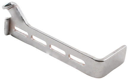 Ghost Ultimate 3.5 Pound Drop In Trigger Connector for all Glocks (2105E4)