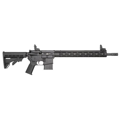 Tippmann Arms M4-22 Elite Hunter, 22 LR, 18", 10 Rds, Black