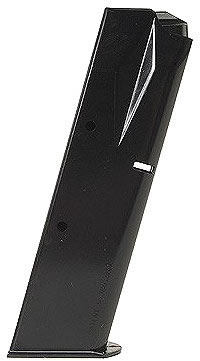 Mec Gar Beretta 96 40 Smith & Wesson 10 Round Blue Magazine (PB9610B)