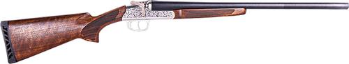 ATI Road Agent Prime Shotgun ATIGKOF12RP26, 12 Gauge, 26", Walnut Stock