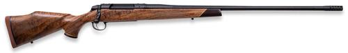 Weatherby 307 Adventure SD Bolt Action Rifle 3WASD257WR8B, 257 Wthby Mag, 28" Threaded, Walnut Stock, 3 Rds