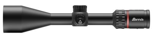 Burris Fullfield Rifle Scope 201552, 4-16x, 50mm Obj, 1" Tube, Matte Black, Illuminated Wind MOA Reticle