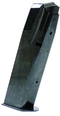 CZ USA CZ75/85 (Pistol) 9MM 16 Round Blue Magazine (11101)