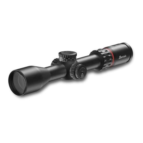 Burris Optics Veracity Rifle Scope, 3-15x, 44mm Obj, 30mm Tube, Plex Illuminated Reticle