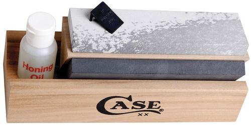 Case Tri-Hone Sharpening Kit (09399)