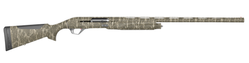 Retay Ace Semi-Auto Shotgun, 28 Gauge, 28", 3" Chmbr, Bottomland, 3 Rds