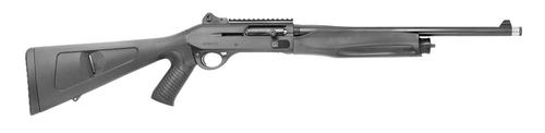 Sauer SL-5 Shotgun 80116292, 12 Gauge, 18.50", 3" Chmbr, Pistol Grip, Black Stock