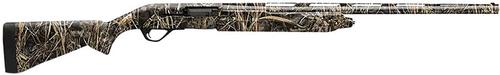 Winchester SX4 Waterfowl Hunter Semi-Auto Shotgun 511303692, 20 Gauge, 28", 3" Chmbr, Realtree Max-7 Finish