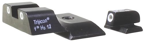 Ameriglo SW801 Green Tritium Night Sight For Smith & Wesson M&P