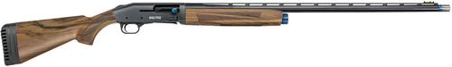 Mossberg 940 Pro Sporting Shotgun 85147, 12 Gauge, 30", 3" Chmbr, Gray Receiver, Walnut Stock, Fiber Optic Sight