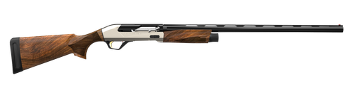 Retay USA Ace Upland Ultralight Semi-Auto Shotgun, 20 Gauge, 26", 3" Chmbr, Satin Walnut Stock, 3 Rds