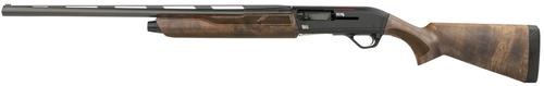 Winchester SX4 Left Hand Field Shotgun 511286391, 12 Gauge, 26", 3" Chmbr, Oiled Turkish Walnut Stock