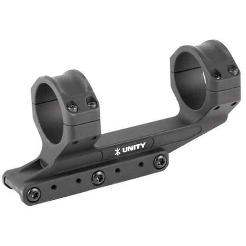 Unity Tactical LLC REKE 35mm Cantilever Optic Mount, 1.54", Black