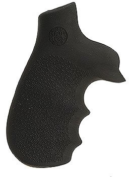 Hogue 73000 Standard Grips For Taurus Tracker