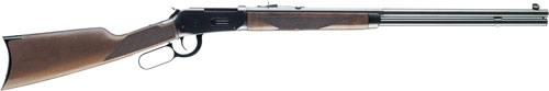 Winchester 94 Sporter Rifle 534178114, 30-30 Winchester, 24 in, American Walnut Stock, Blue Finish