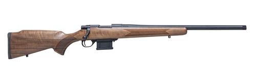 Howa M1500 Mini Action Rifle HWH6ARCHB, 6mm ARC, 20", Wood Walnut Stock, 10 Rds