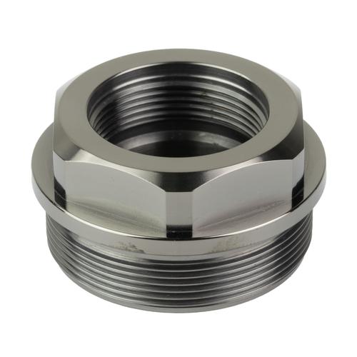 Rearden Atlas Bravo, HUB Mount (1.375X24), Compatible with all Rearden Devices/Q Cherry Bomb/Plan B, PVD Finish (10257)