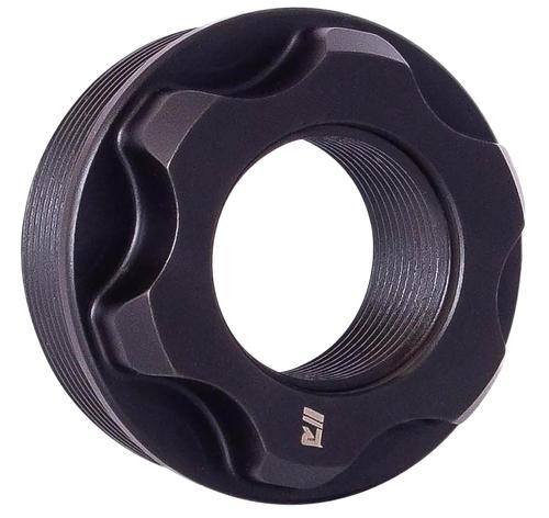 Rugged Suppressors 5/8x24 Obsidian Direct Thread Mount (OF003)