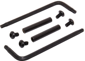 CMC Anti-Walk Pin Kit, Small (91401
