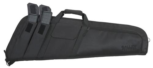 Allen Wedge Tactical Case 36" Black Endura Rifle