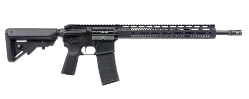 Watchtower Type 15M Rifle T15MA55616BLK, 5.56 NATO, Black Stock, 30 Rds