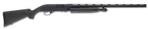 Winchester SXP Black Shadow Shotgun 512251391, 12 Gauge, 26 in, 3 in Chmbr, Black Synthetic Stock, Black Finish