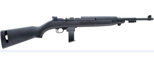 Chiappa M1-22 Carbine Semi-Auto Rifle 500.083, 22LR, 18.0", Black Polymer Stock, 10 Rds
