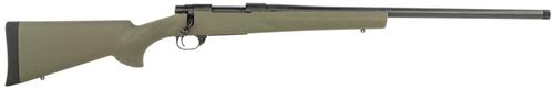 Howa M1500 Super Lite Bolt Action Rifle HGR72503, 6.5 Creedmoor, 24", Hogue OverMolded Kryptek Obskura Stock, 4 Rds