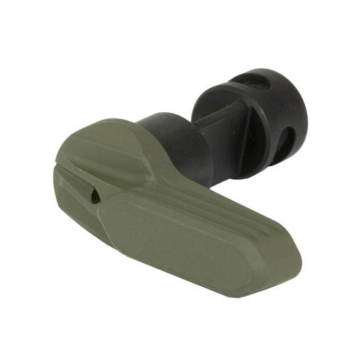RADIAN Weapons Talon GI 45/90 Safety Selector, Olive Drab Green