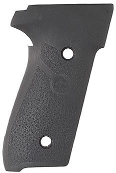 Hogue 28010 Standard Grips For Sig Sauer 228/229