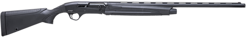 Pointer Field Tek 12 Shotgun REXPFT12BB, 12 Gauge, 28", 3" Chmbr, Black Cerakote Vent Rib Barrel, Black Cerakote Aluminum Receiver, Fixed Black Synthetic Stock