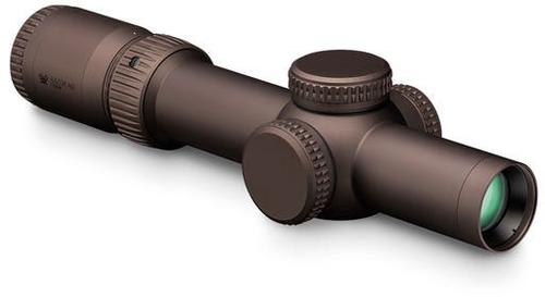 Vortex Razor Gen III Riflescope RZR-11002, 1-10x24m, 34mm Tube, EBR-9 MRAD Reticle