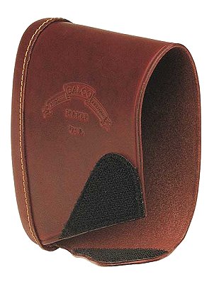 Galco LT1030CN Small Leather Recoil Pad