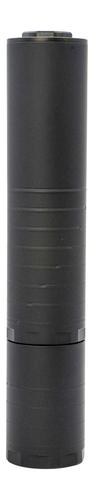 Resilient Suppressors Ramblin Man Suppressor, .46 Cal, Direct Thread Mount