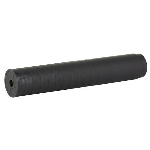 Otter Creek Labs Hydrogen L Suppressor, Black Finish, 30 Cal, Direct Thread Mount