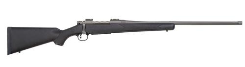 Mossberg Patriot Rifle 28259, 450 Bushmaster, 20", Synthetic Stock, 4 Rds
