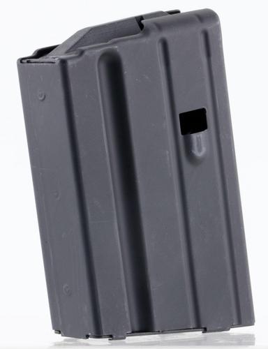 Franklin Armory AR-15 7.62x39mm 10 Round Black Magazine (5483)