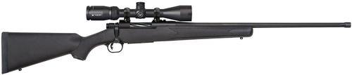 Mossberg Patriot Rifle 28250, 400 Legend, 20", Synthetic Stock, 4 Rds