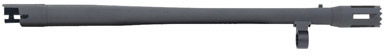 Mossberg 500 Stand-Off 12 Gauge 18 in Matte Front Bead Barrel (90017)